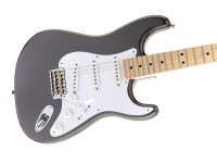 Fender  Clapton Strat Signature PW